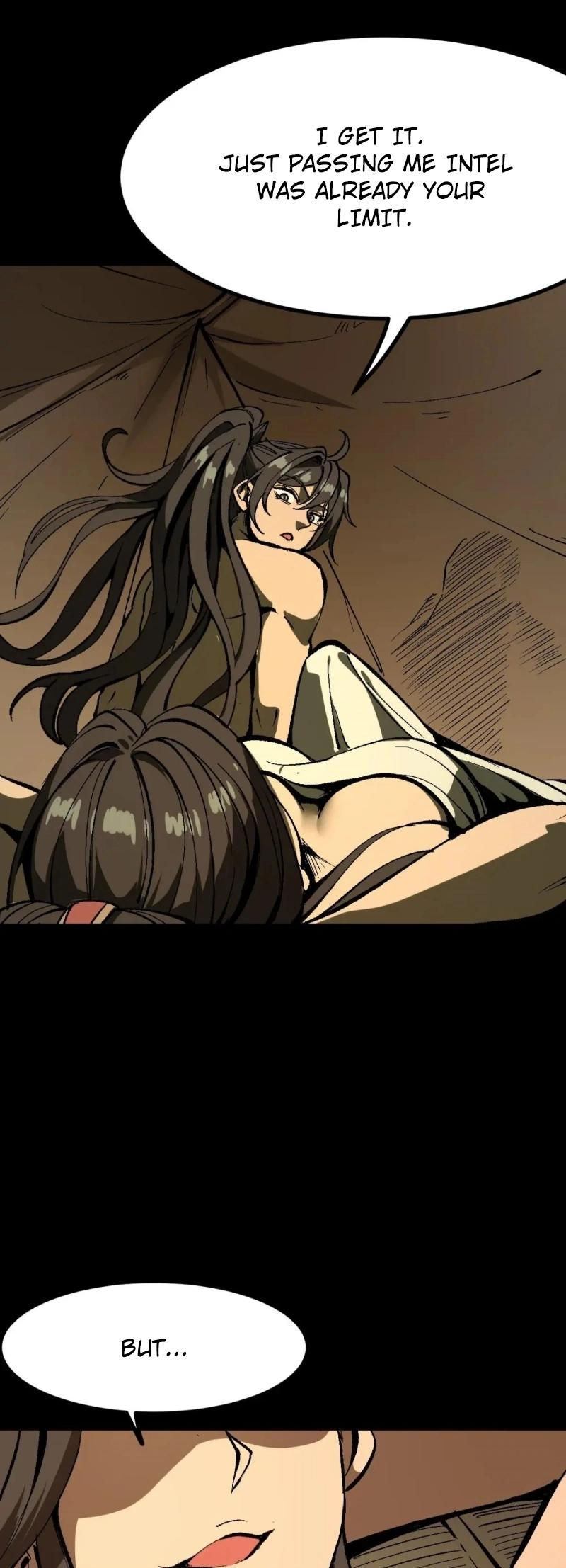 AccidentaIIy Became Famous Throughout History Chapter 118 8